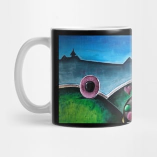 Candy Crush Mug